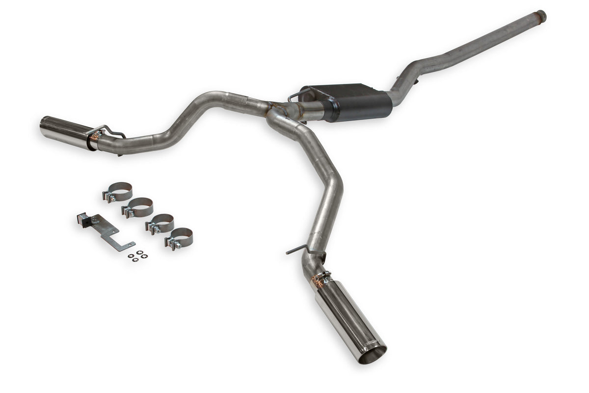 Flowmaster American Thunder Cat-Back Exhaust System 817913