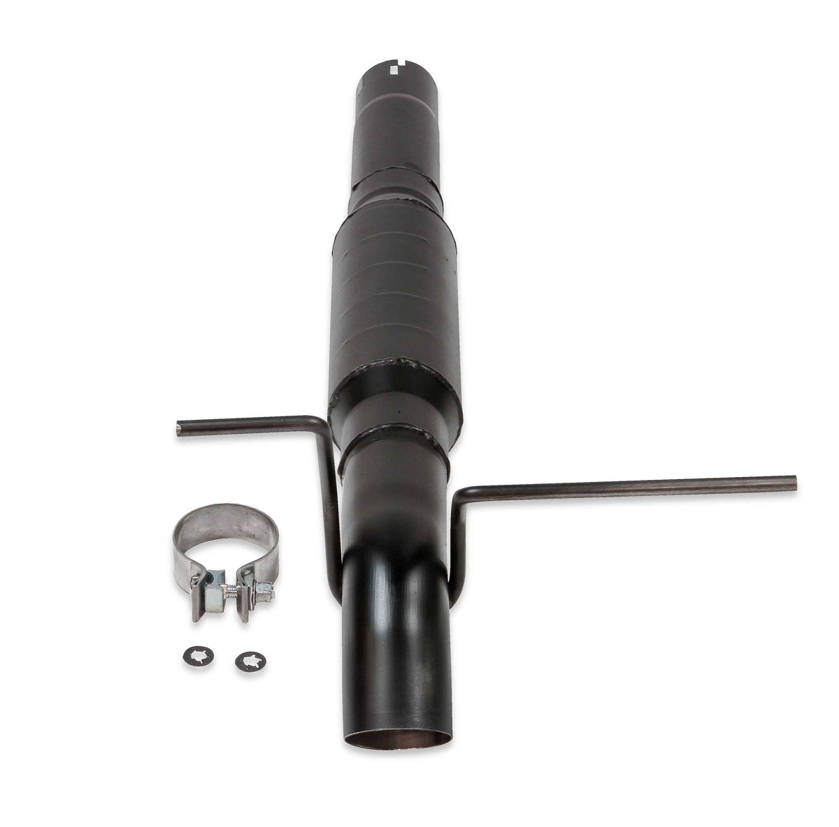 Flowmaster Outlaw Extreme Cat-Back Exhaust System 817916