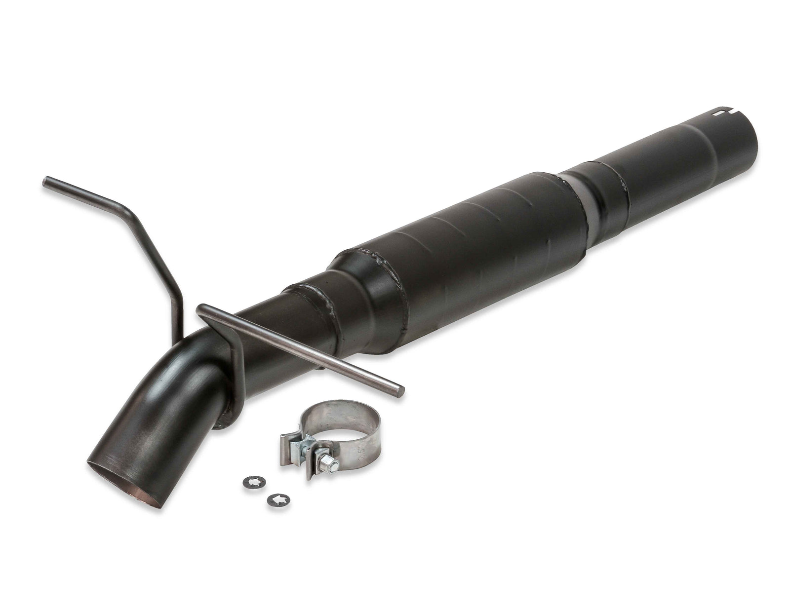 Flowmaster Outlaw Extreme Cat-Back Exhaust System 817916