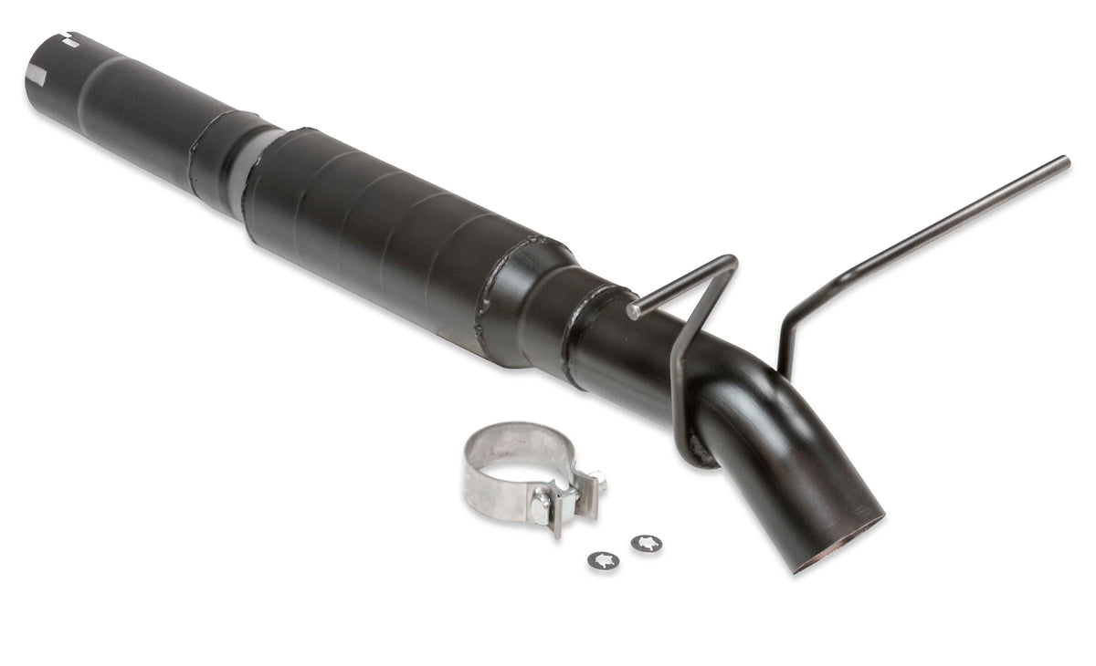 Flowmaster Outlaw Extreme Cat-Back Exhaust System 817916