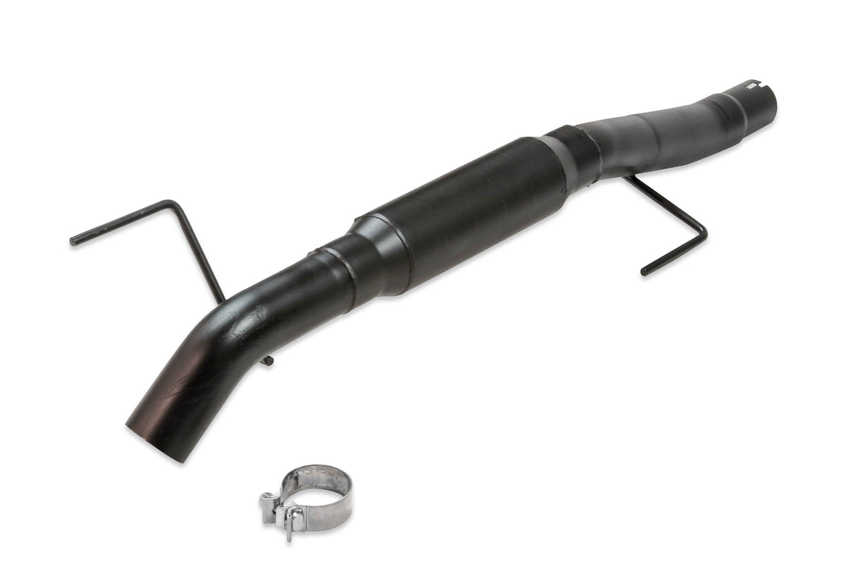 Flowmaster Outlaw Extreme Cat-Back Exhaust System 817917