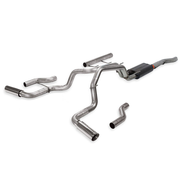 Flowmaster American Thunder Cat-Back Exhaust System 817932