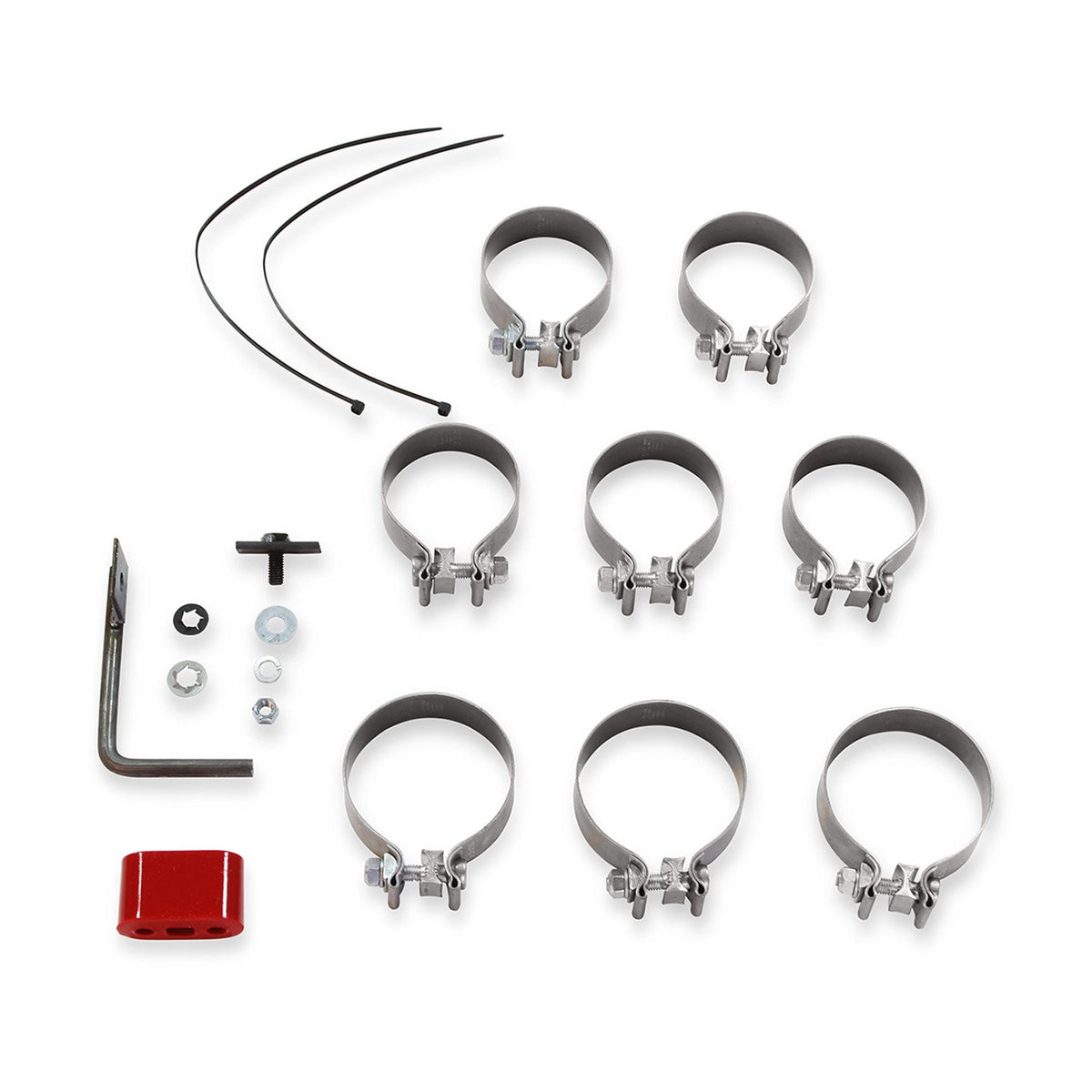Flowmaster American Thunder Cat-Back Exhaust System 817932