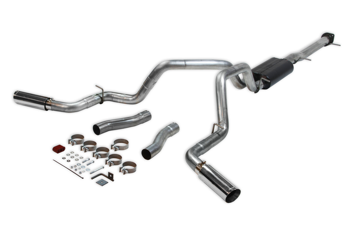 Flowmaster American Thunder Cat-Back Exhaust System 817933