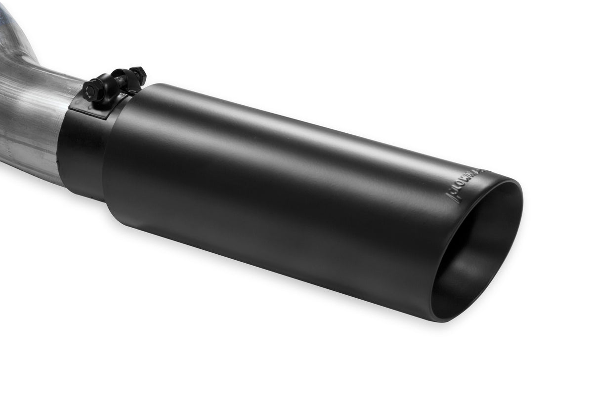 Flowmaster Outlaw Cat-Back Exhaust System 817936
