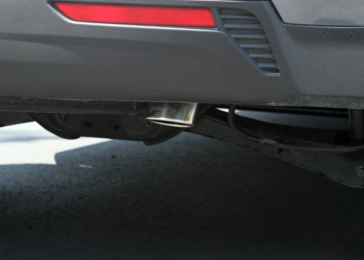 Flowmaster Force II Cat-Back Exhaust System 817949