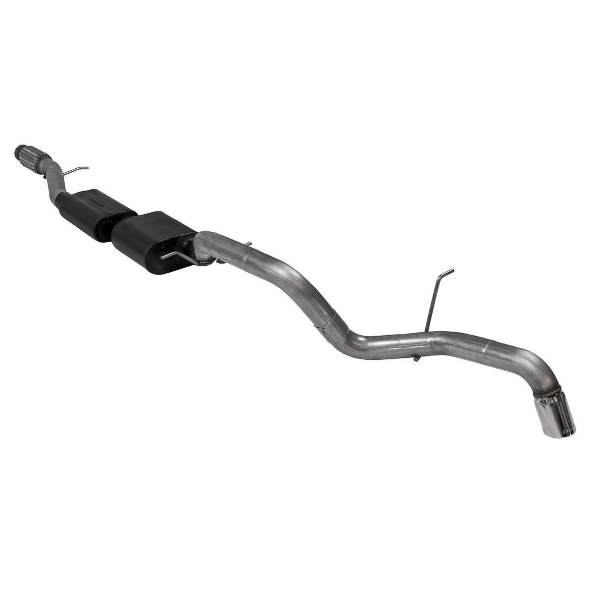 Flowmaster Force II Cat-Back Exhaust System 817949