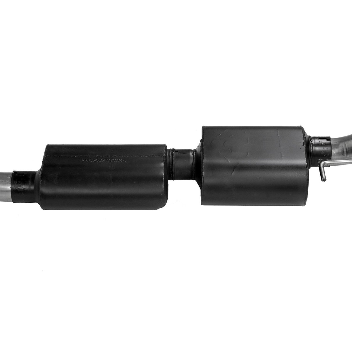 Flowmaster Force II Cat-Back Exhaust System 817949