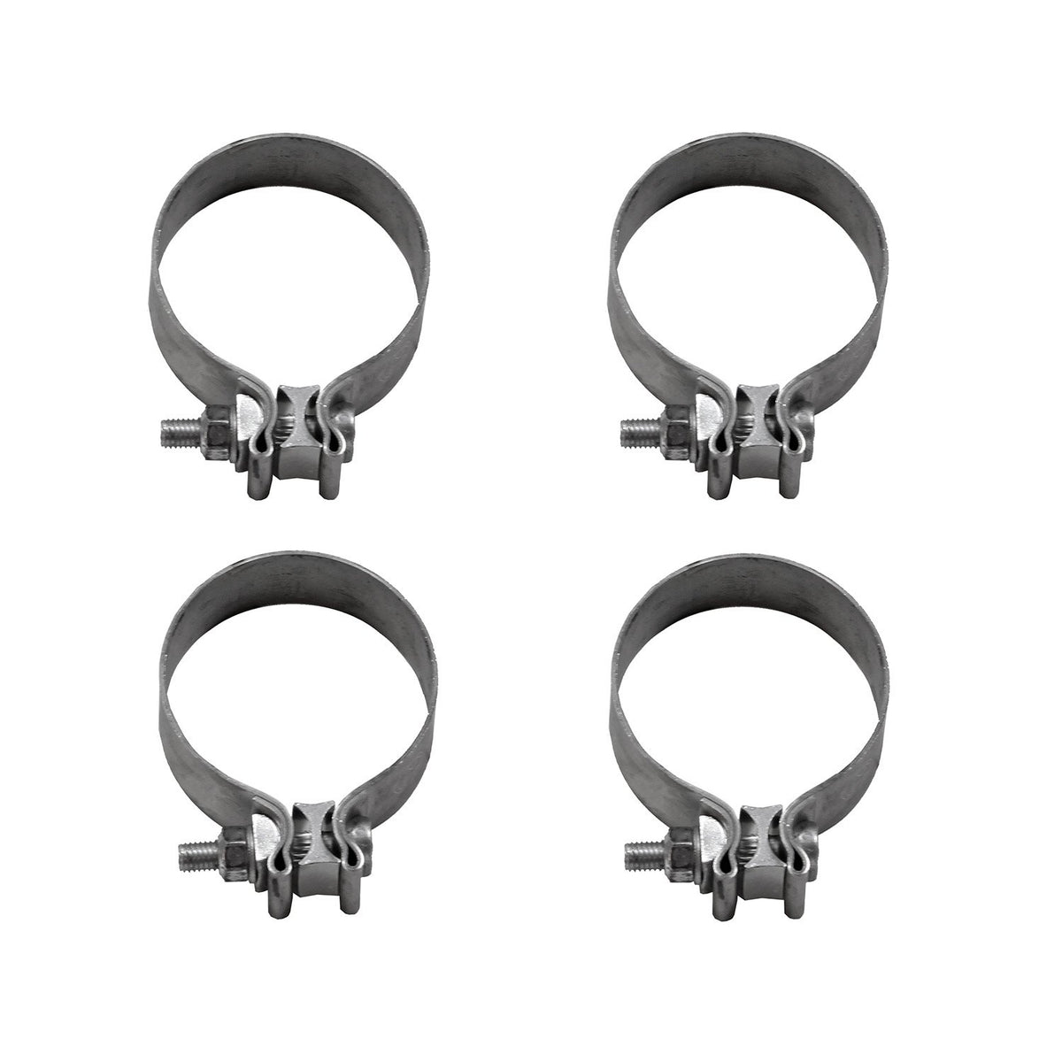 Flowmaster Force II Cat-Back Exhaust System 817949
