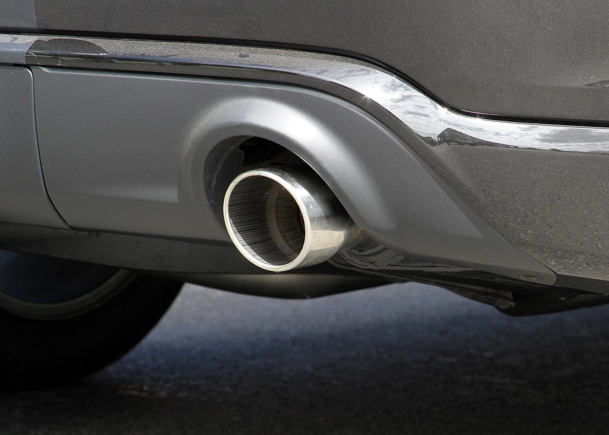 Flowmaster American Thunder Cat-Back Exhaust System 817952