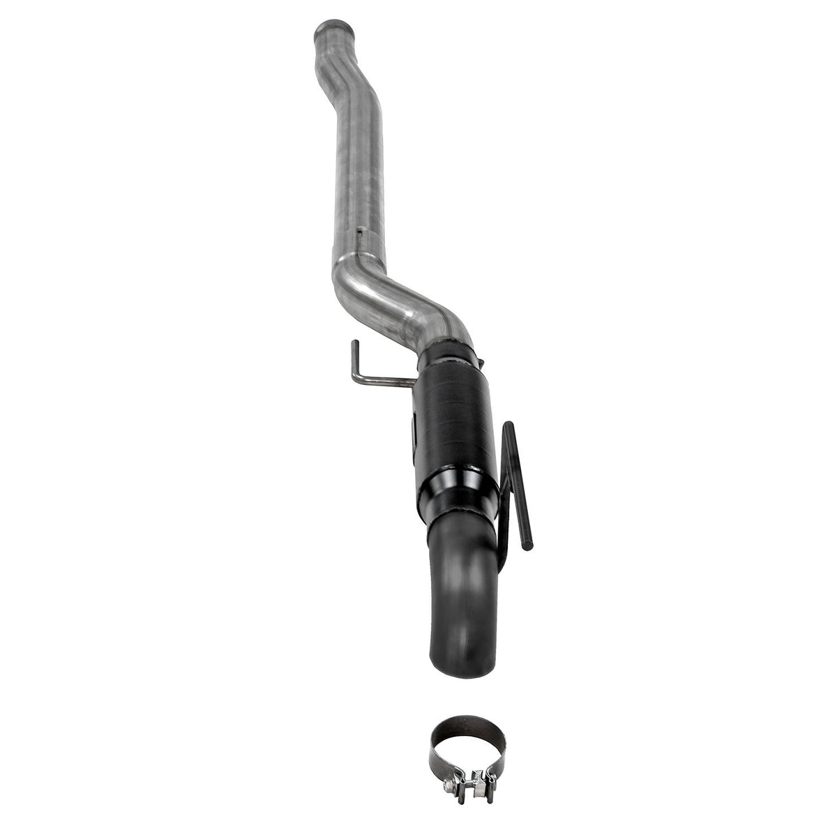 Flowmaster Outlaw Extreme Cat-Back Exhaust System 817958