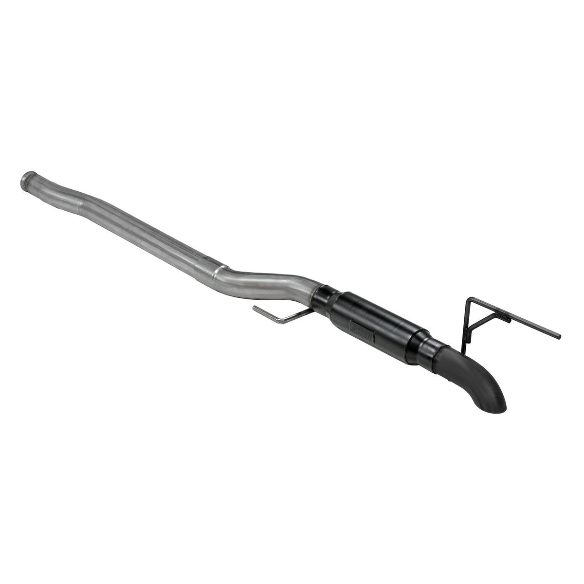 Flowmaster Outlaw Extreme Cat-Back Exhaust System 817958