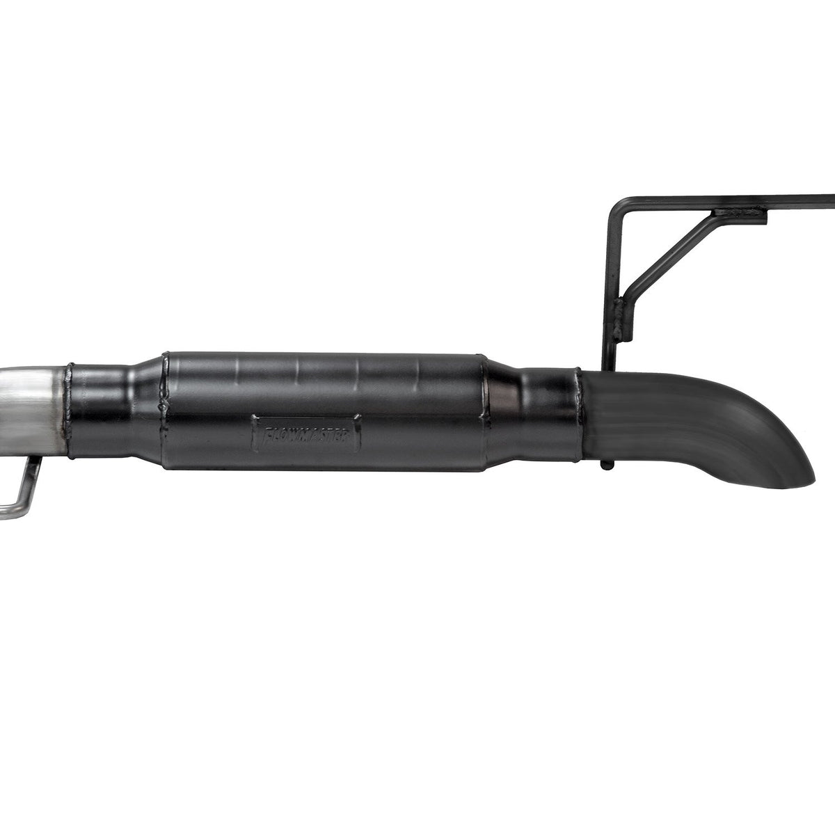 Flowmaster Outlaw Extreme Cat-Back Exhaust System 817958
