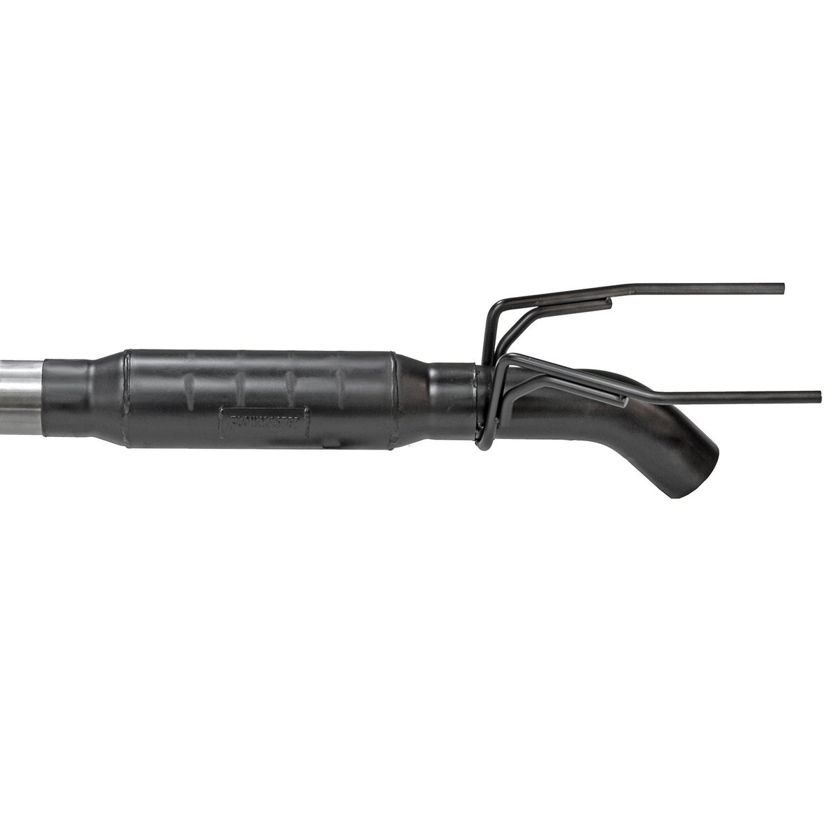Flowmaster Outlaw Extreme Cat-Back Exhaust System 817959