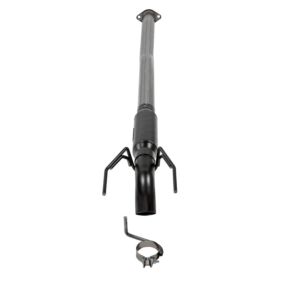 Flowmaster Outlaw Extreme Cat-Back Exhaust System 817960