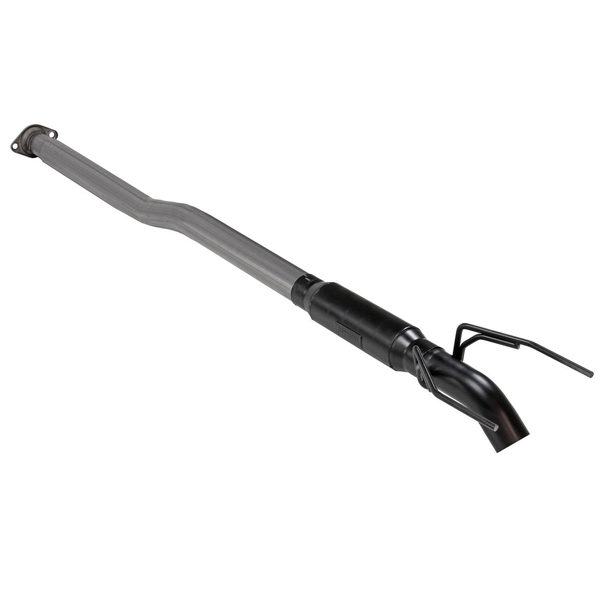 Flowmaster Outlaw Extreme Cat-Back Exhaust System 817960