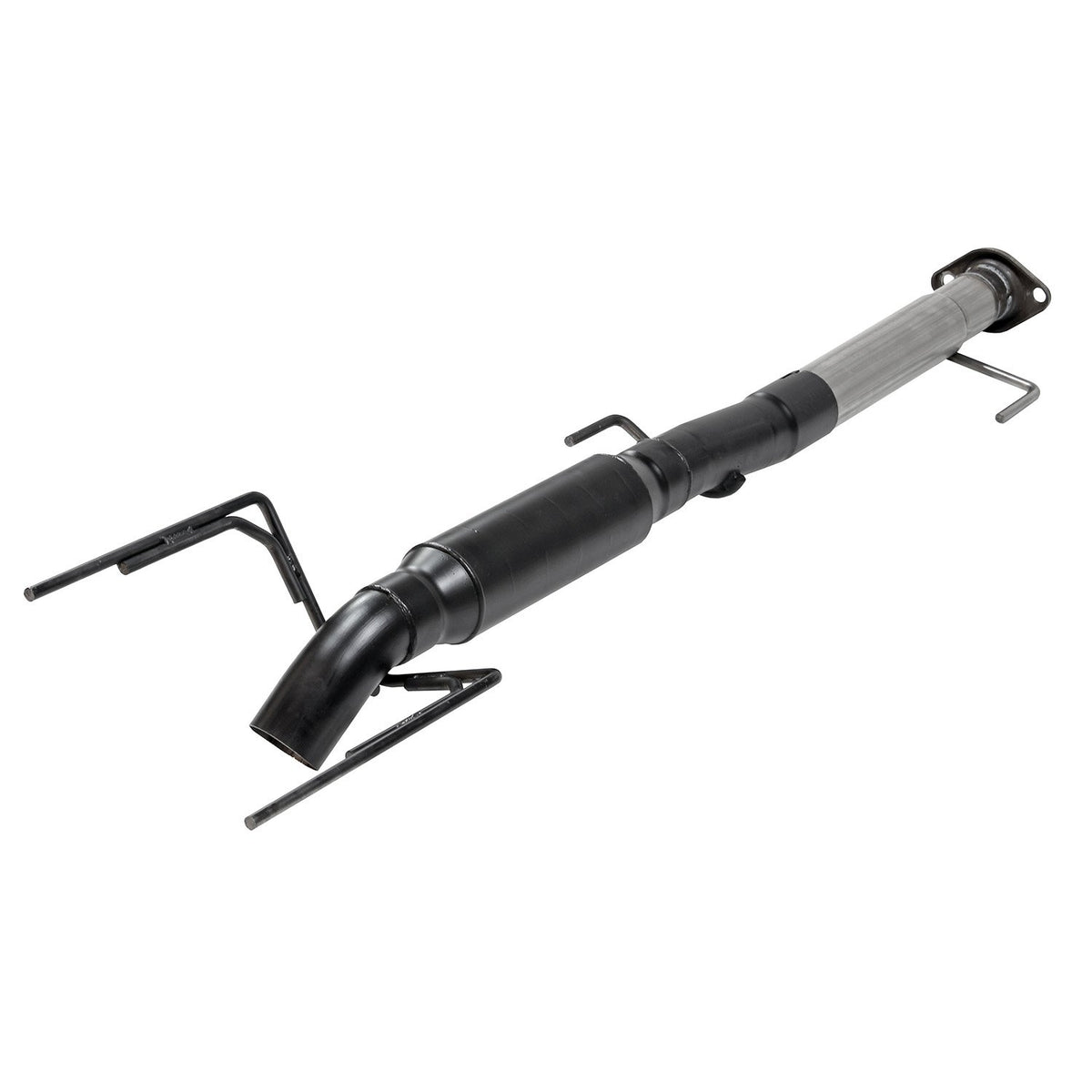 Flowmaster Outlaw Extreme Cat-Back Exhaust System 817961
