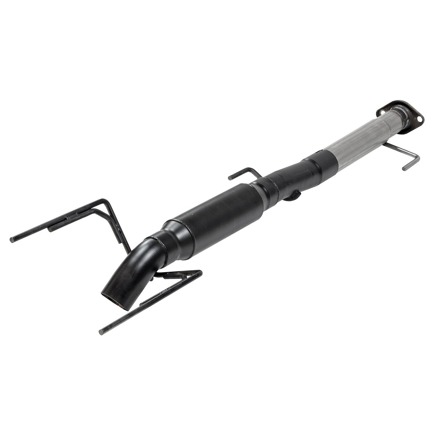Flowmaster Outlaw Extreme Cat-Back Exhaust System 817961