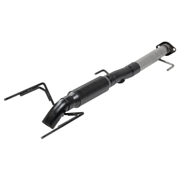 Flowmaster Outlaw Extreme Cat-Back Exhaust System 817961