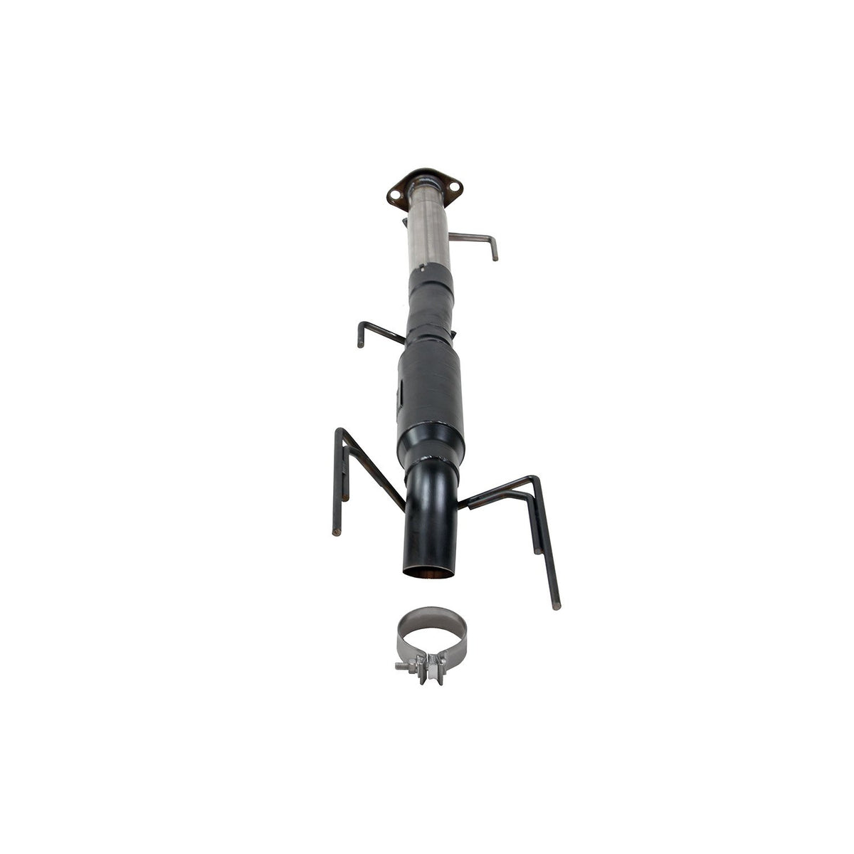 Flowmaster Outlaw Extreme Cat-Back Exhaust System 817961