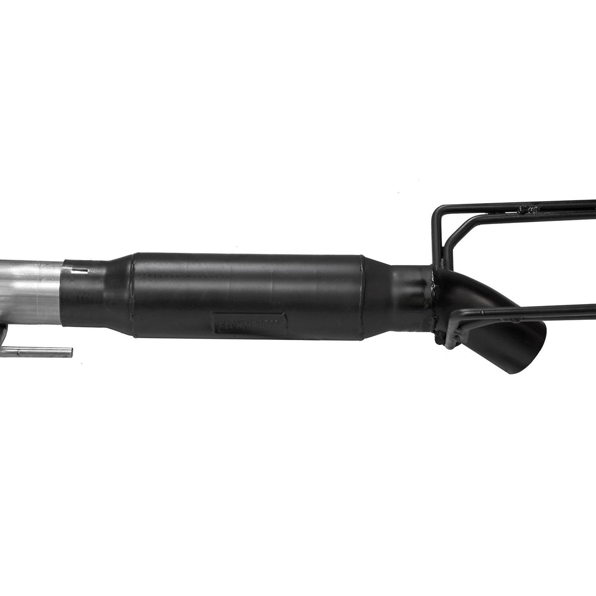 Flowmaster Outlaw Extreme Cat-Back Exhaust System 817961