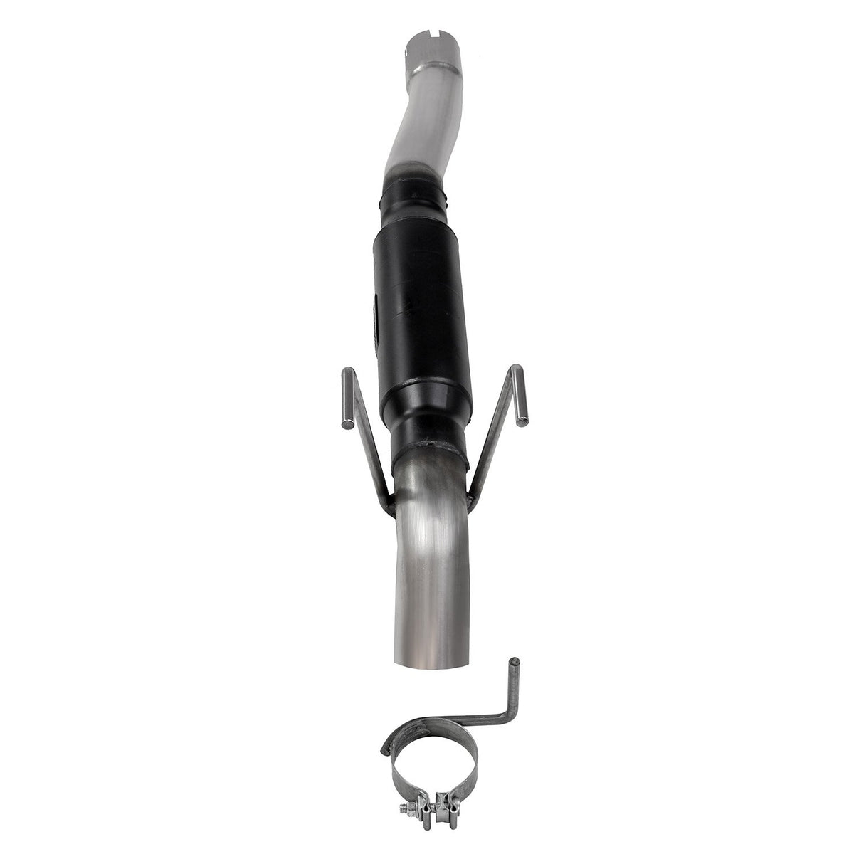 Flowmaster Outlaw Extreme Cat-Back Exhaust System 817962