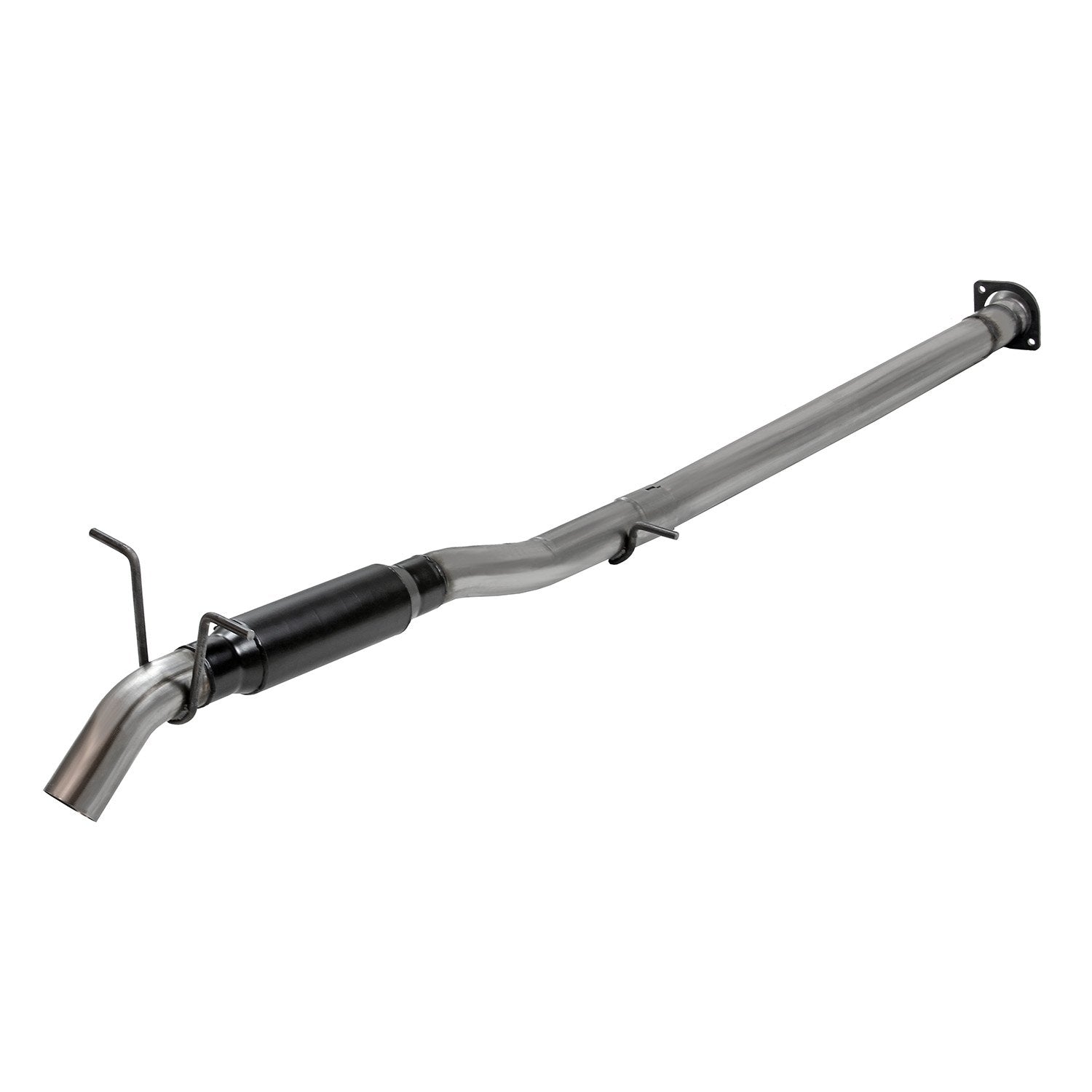 Flowmaster Outlaw Extreme Cat-Back Exhaust System 817964