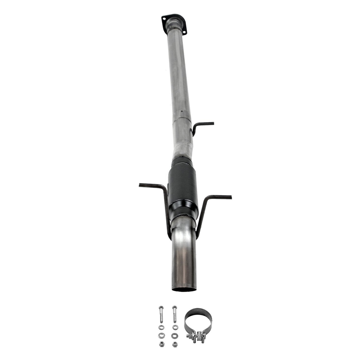 Flowmaster Outlaw Extreme Cat-Back Exhaust System 817964