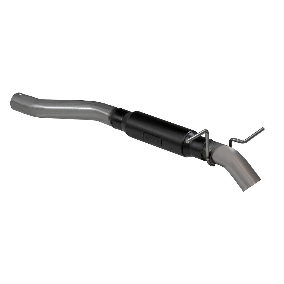 Flowmaster Outlaw Extreme Cat-Back Exhaust System 817965