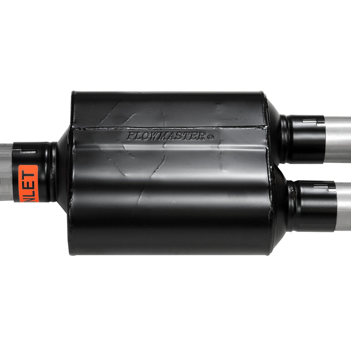Flowmaster American Thunder Cat-Back Exhaust System 817979