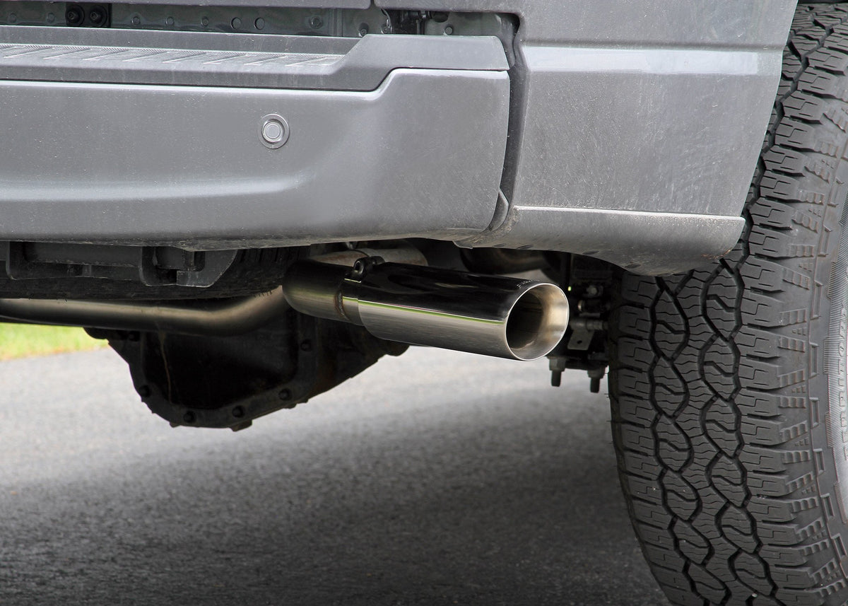 Flowmaster American Thunder Cat-Back Exhaust System 817979