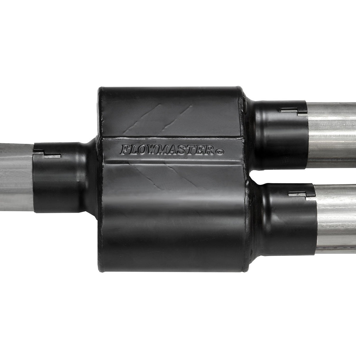 Flowmaster Outlaw Cat-Back Exhaust System 817981