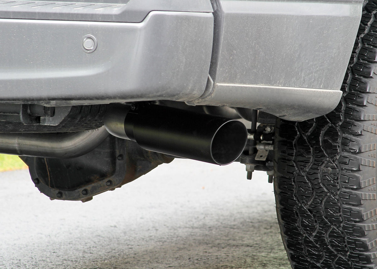 Flowmaster Outlaw Cat-Back Exhaust System 817981