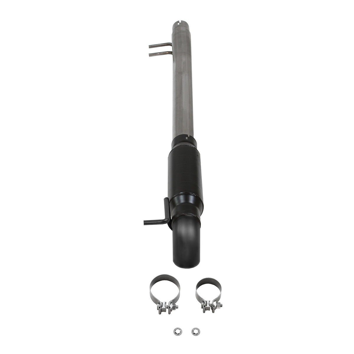 Flowmaster Outlaw Extreme Cat-Back Exhaust System 818110