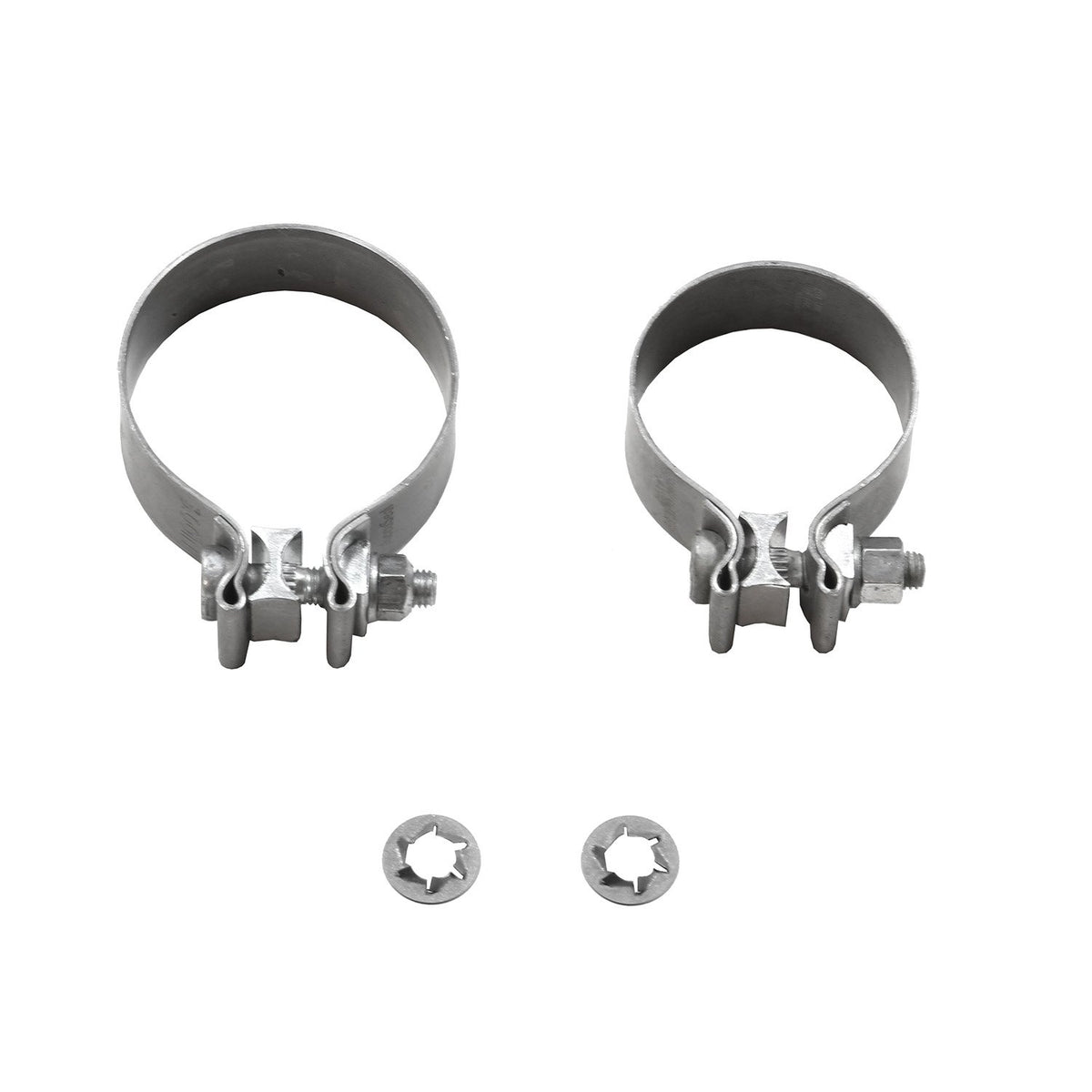 Flowmaster Outlaw Extreme Cat-Back Exhaust System 818110