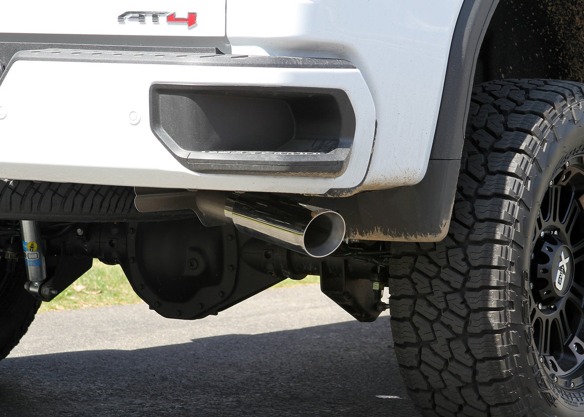 Flowmaster Outlaw Cat-Back Exhaust System 818112