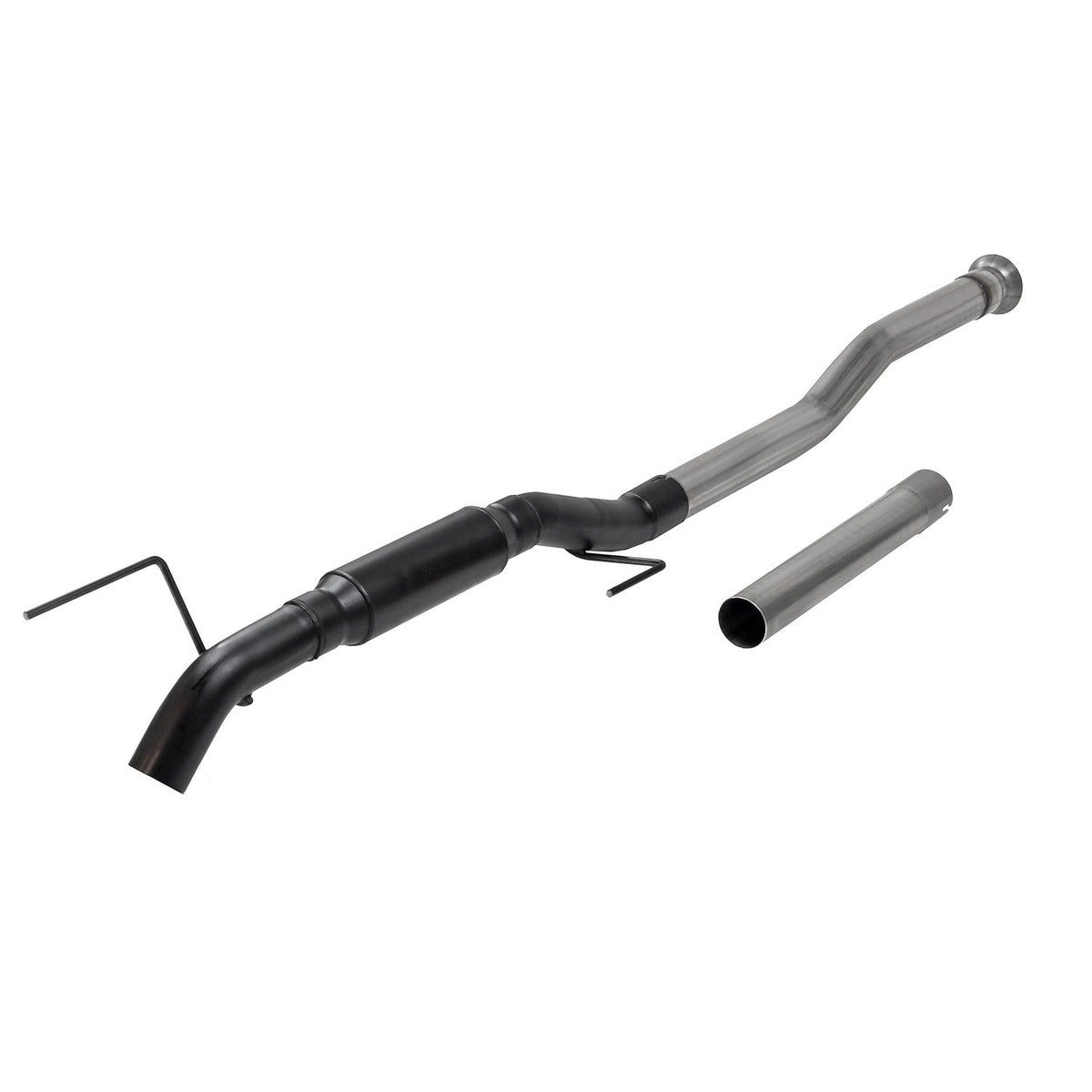 Flowmaster Outlaw Extreme Cat-Back Exhaust System 818118