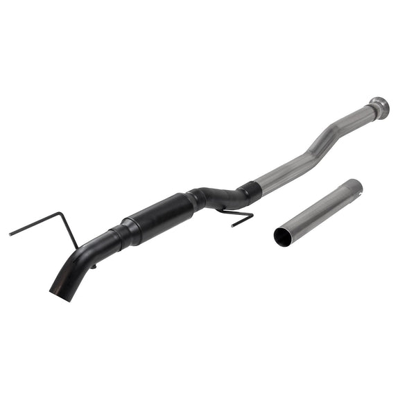 Flowmaster Outlaw Extreme Cat-Back Exhaust System 818118
