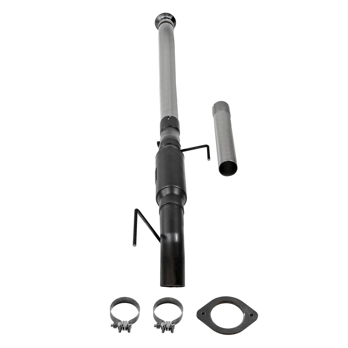 Flowmaster Outlaw Extreme Cat-Back Exhaust System 818118