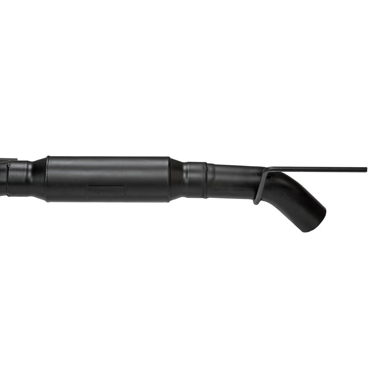 Flowmaster Outlaw Extreme Cat-Back Exhaust System 818118