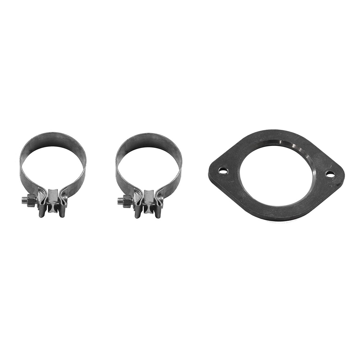Flowmaster Outlaw Extreme Cat-Back Exhaust System 818118