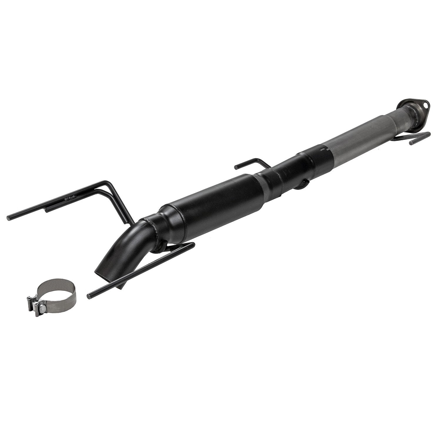 Flowmaster Outlaw Extreme Cat-Back Exhaust System 818119