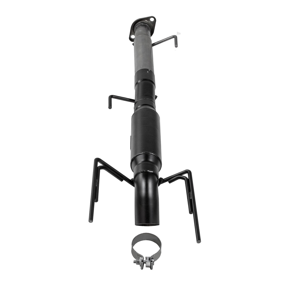 Flowmaster Outlaw Extreme Cat-Back Exhaust System 818119