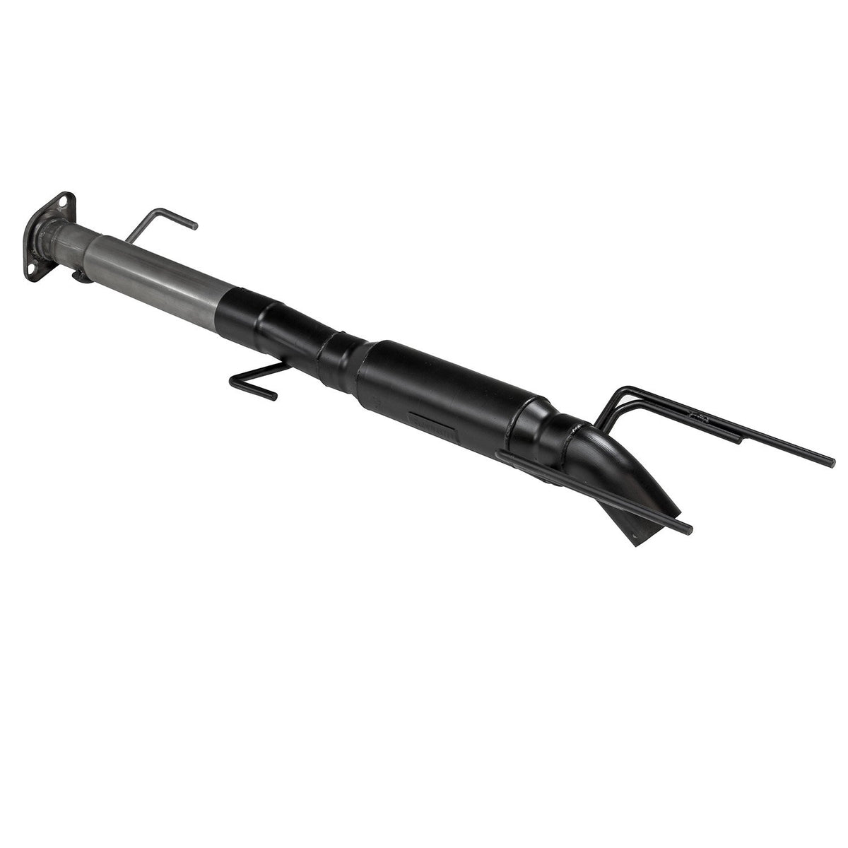 Flowmaster Outlaw Extreme Cat-Back Exhaust System 818119