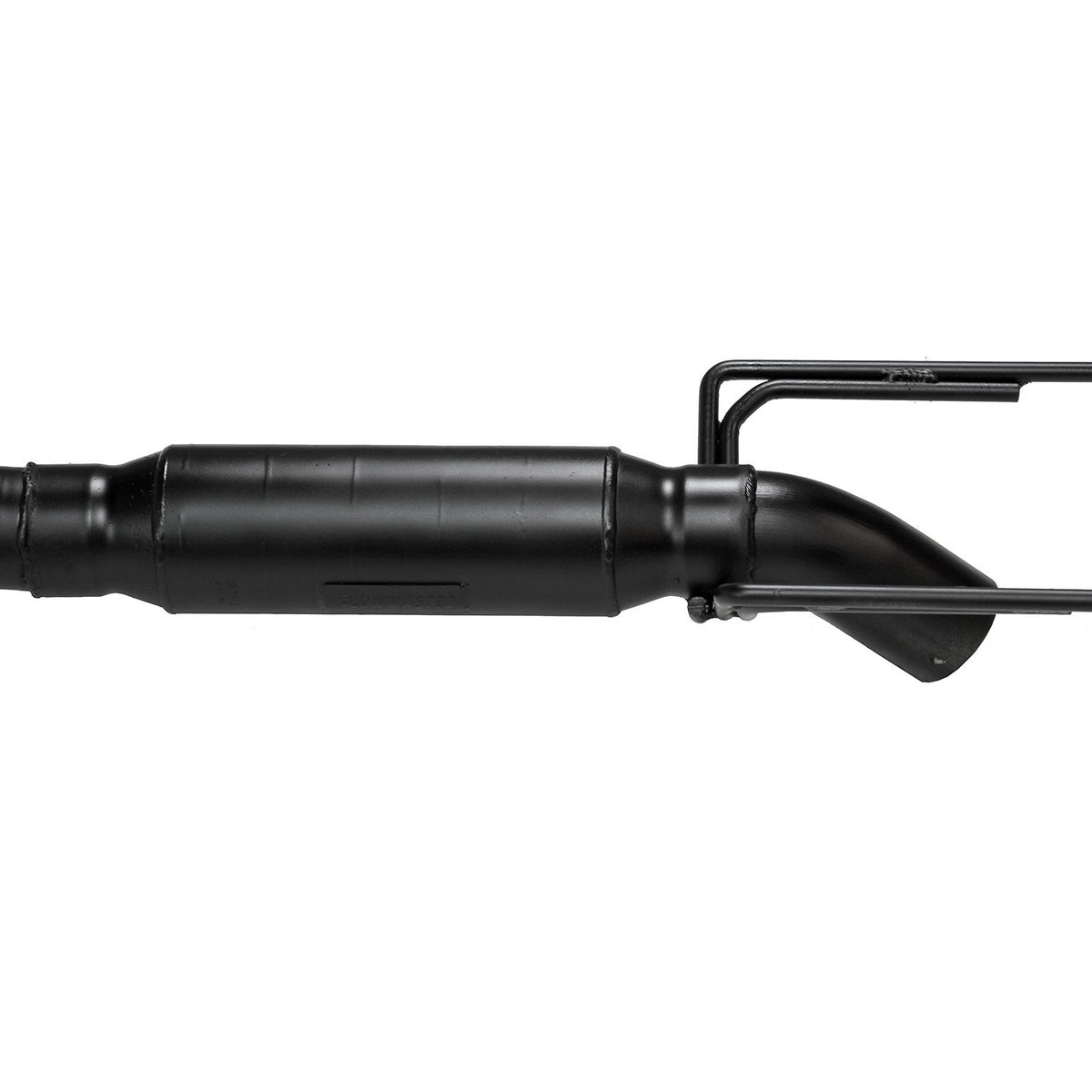 Flowmaster Outlaw Extreme Cat-Back Exhaust System 818119