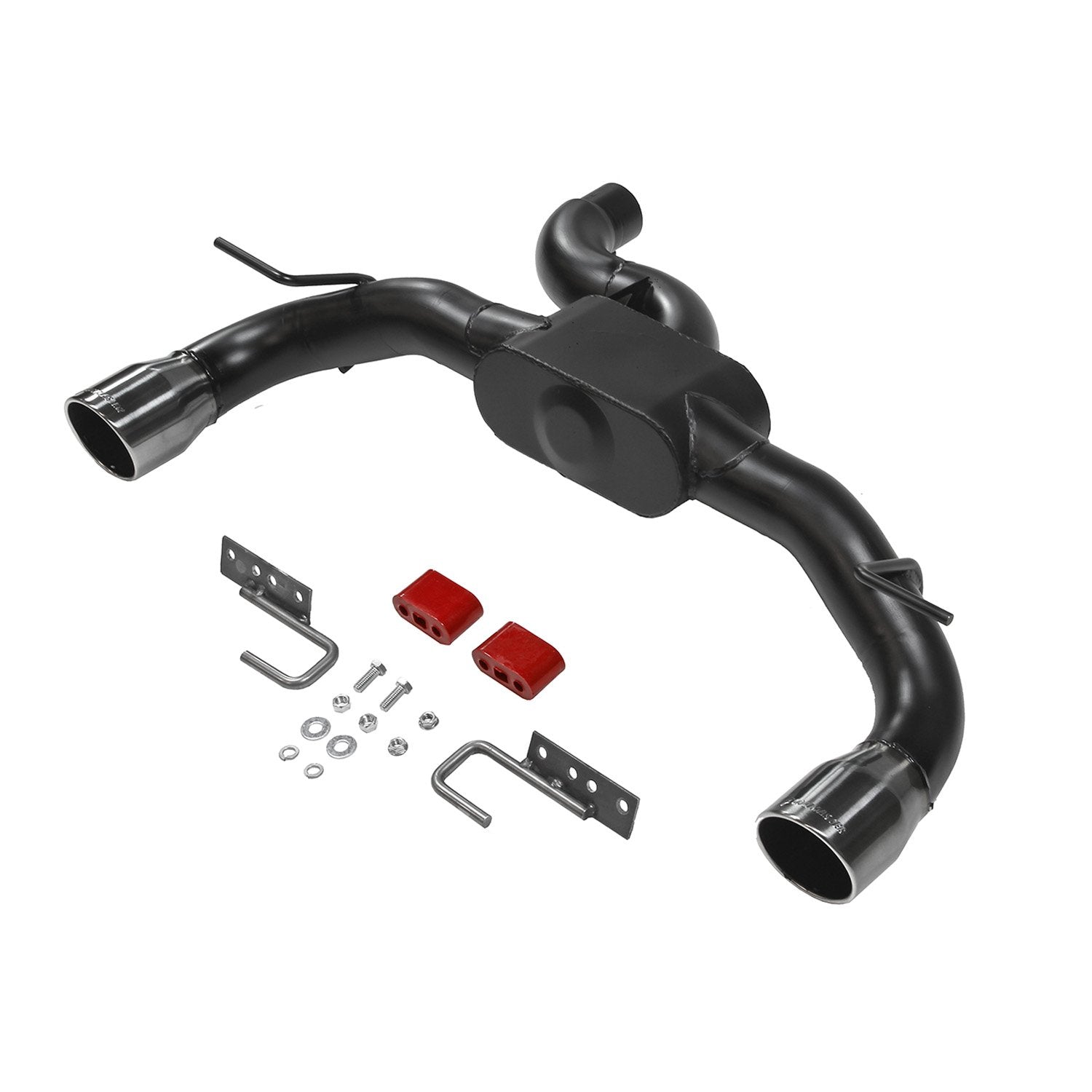 Flowmaster Outlaw Axle-Back Exhaust System 818120