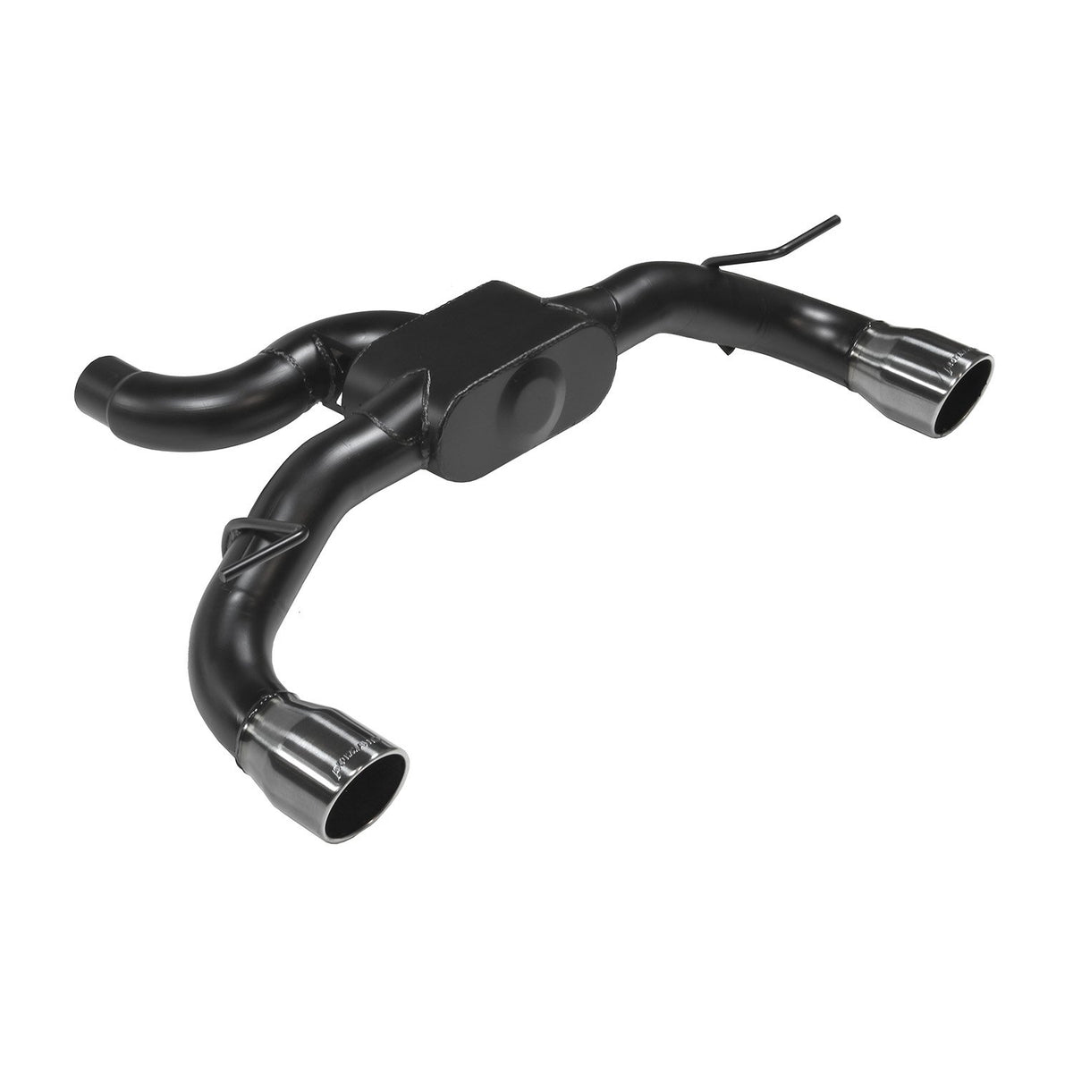 Flowmaster Outlaw Axle-Back Exhaust System 818120