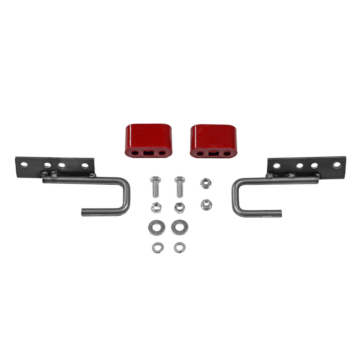 Flowmaster Outlaw Axle-Back Exhaust System 818120