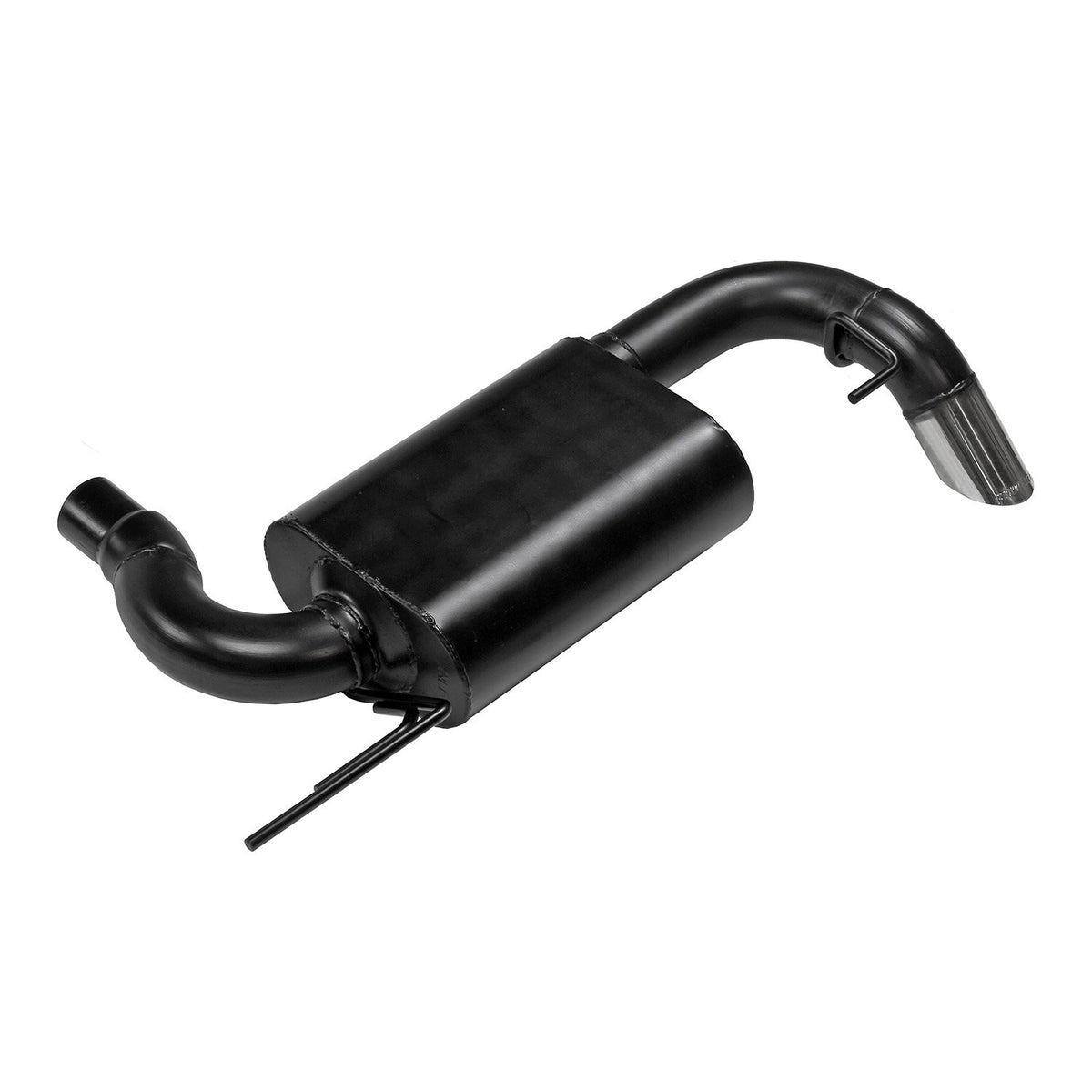 Flowmaster American Thunder Axle-Back Exhaust System 818121