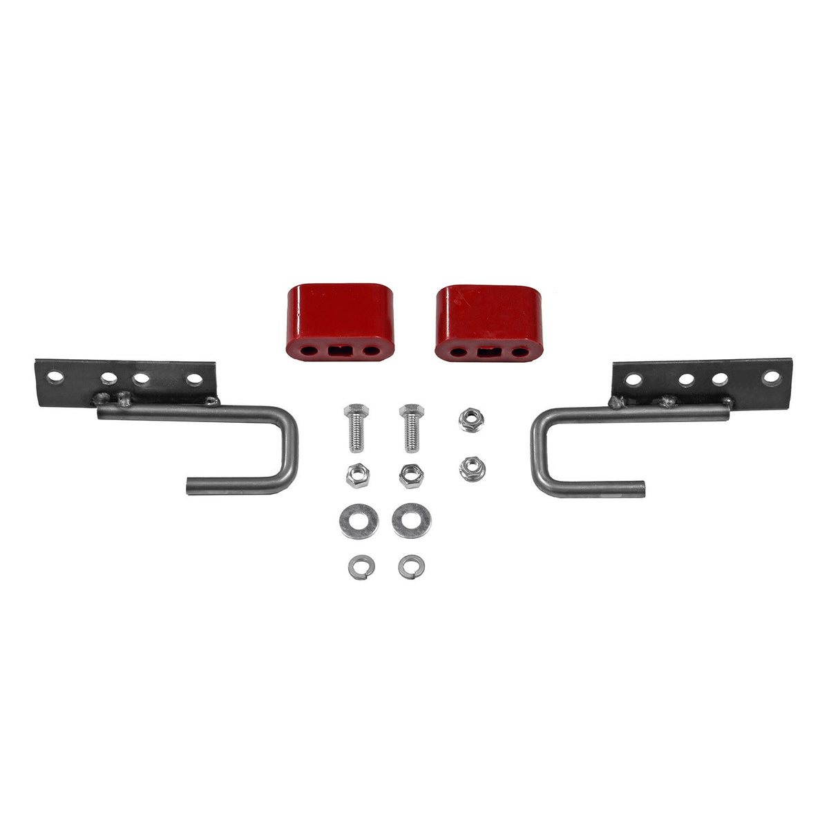 Flowmaster American Thunder Axle-Back Exhaust System 818121